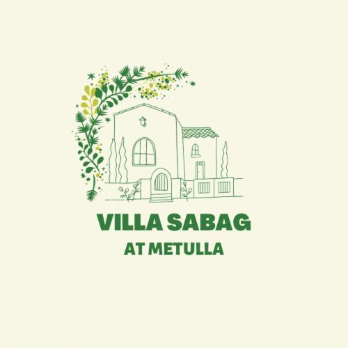 Villa Sabag At Metulla Metula Kültér fotó