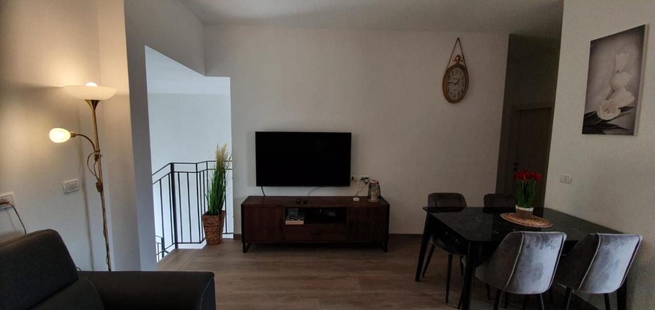 Villa Sabag At Metulla Metula Kültér fotó